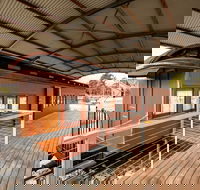 Prince of Wales Centenary Concert - Accommodation QLD