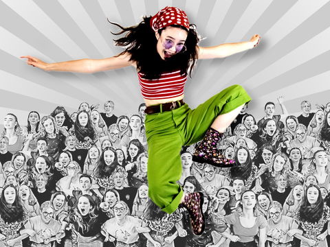 Quantum Leap: Then. Now. When? - Accommodation QLD 0