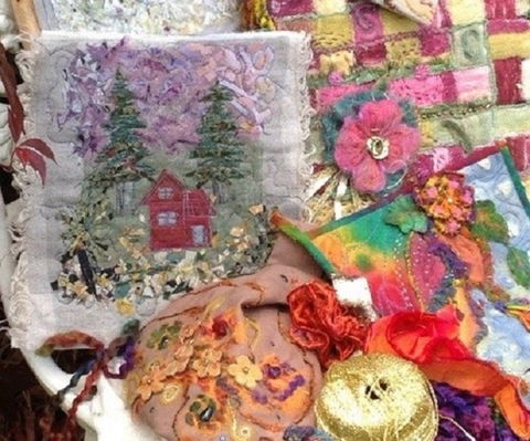 Queensland Winter Craft Festival - Accommodation QLD 5