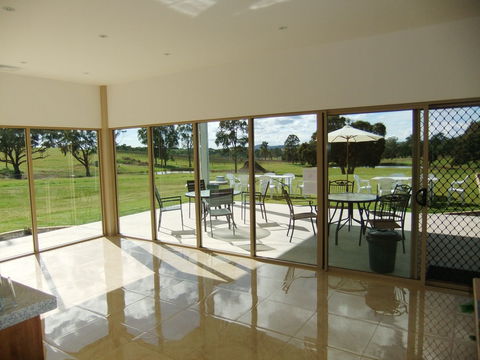 Razorback Ridge Wines Open Weekends - Accommodation QLD 2