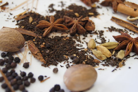 Red Hot Chilli Pepper Spice Blending Class - Accommodation QLD 0