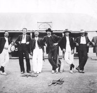 Re-Discovering Ginninderra - Accommodation QLD