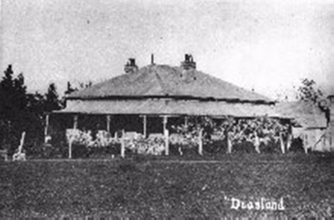 Re-Discovering Ginninderra - Accommodation QLD 1