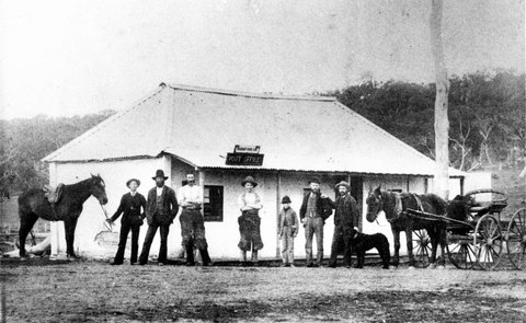 Re-Discovering Ginninderra - Accommodation QLD 2