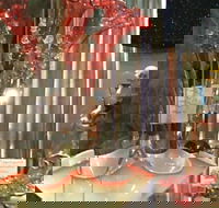 Robertson Antiques and Collectables Fair - Accommodation QLD