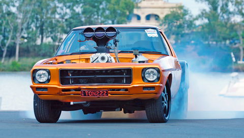 Rockynats - Accommodation QLD 0