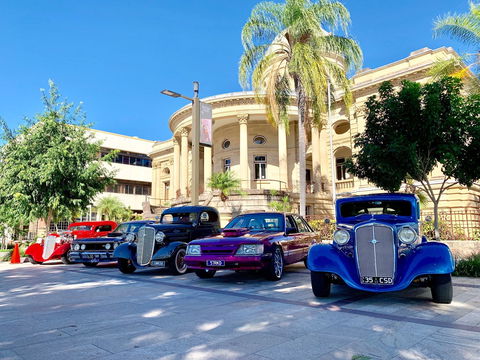 Rockynats - Accommodation QLD 1