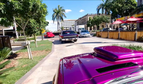 Rockynats - Accommodation QLD 2