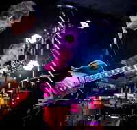 Coomealla Memorial Sporting Club - Accommodation QLD