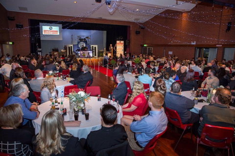 Rockin Through The Years - Accommodation QLD 0