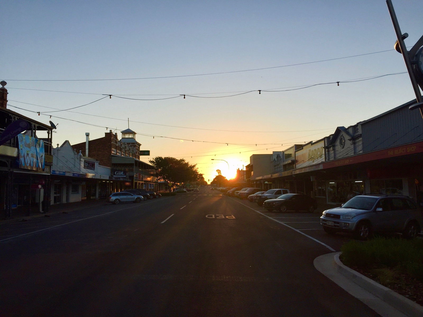 Wycombe QLD Accommodation QLD