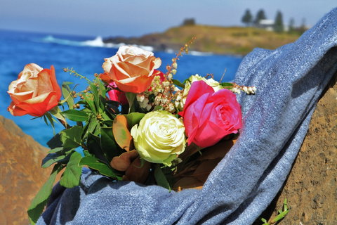 Roses By The Seaside: National Rose Championships And Conference - Accommodation QLD 0