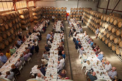 Ross Hill Long Lunch With Fratelli Fresh - Accommodation QLD 0