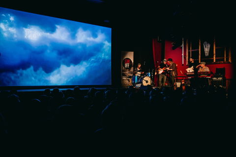 Screenwave International Film Festival - Accommodation QLD 1