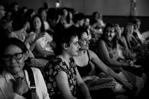 Screenwave International Film Festival - Accommodation QLD 2