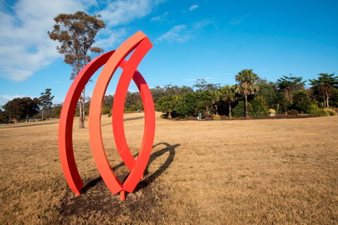Sculpture For Clyde - Accommodation QLD 0