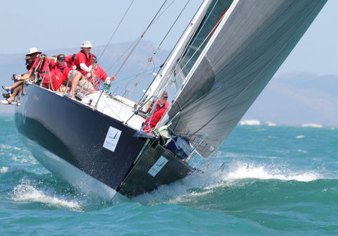 SeaLink Magnetic Island Race Week - Accommodation QLD 0