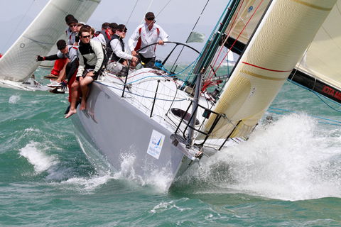 SeaLink Magnetic Island Race Week - Accommodation QLD 1