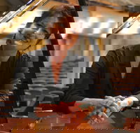 Selby and Friends Beethoven's Ghost Burradoo