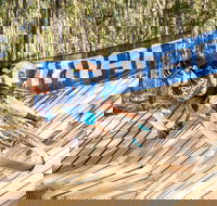 Shimano Mountain Bike Grand Prix Race Eight Ourimbah - Accommodation QLD