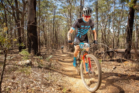Shimano Mountain Bike Grand Prix Race Six Kempsey - Accommodation QLD 0