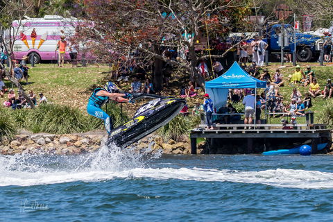 Shoalhaven River Festival - Accommodation QLD 1