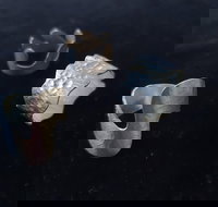 Silversmith Class Make a Silver Ring in a Day - Accommodation QLD