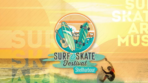 Skate And Surf Festival, Shellharbour - Accommodation QLD 0