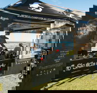 Skullcandy Oz Grom Open - Accommodation QLD