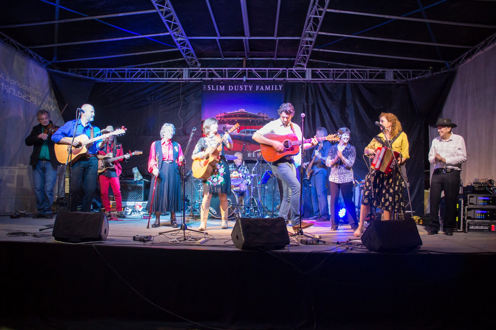 Turners Flat NSW Accommodation QLD