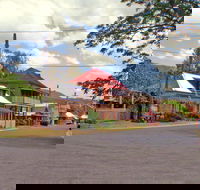 Sofala and District Agriculture and Horticulture Show - Accommodation QLD