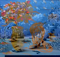 Soul Ties Kade Valja - Accommodation QLD