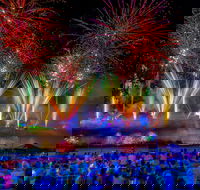 SPARK Ipswich - Accommodation QLD