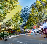 Springfield Markets - Accommodation QLD