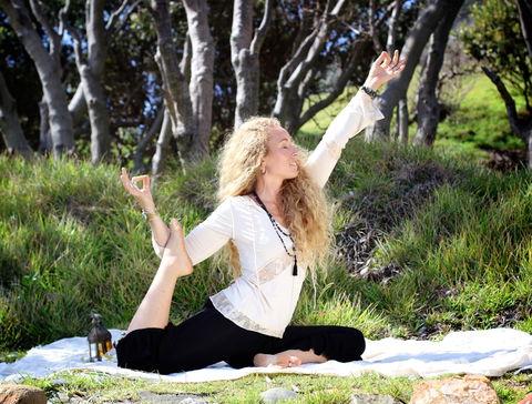 Starlight Festival - Accommodation QLD 1