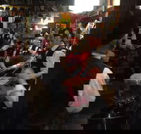 St Andrews Day Pipe Celebration Dinner - Accommodation QLD