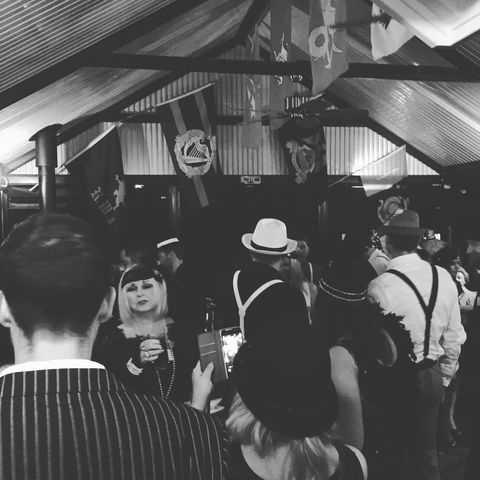 St Georges Day Medieval Dinner - Accommodation QLD 2