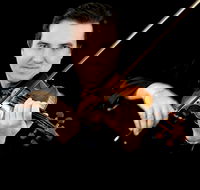 String Along with Hollywood Classics - Accommodation QLD