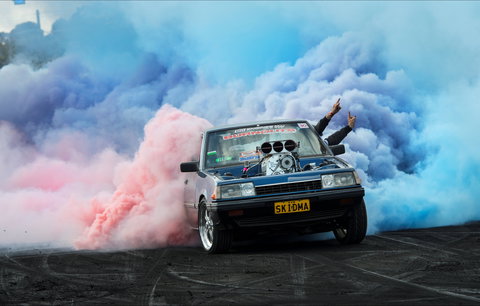 Summernats - Accommodation QLD 0