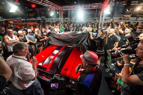 Summernats - Accommodation QLD 1