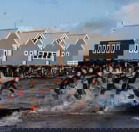 SunSmart Kids Triathlon - Accommodation QLD