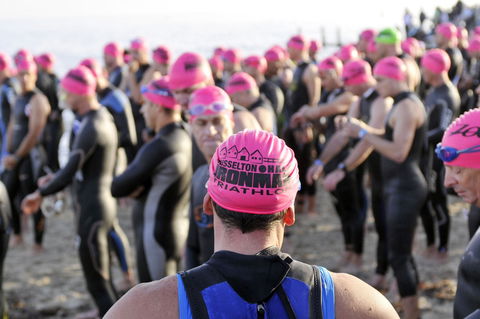 SunSmart Busselton Festival Of Triathlon - Accommodation QLD 1