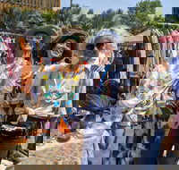 Surry Hills Markets - Accommodation QLD