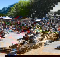 Sustainability Expo and Market - Accommodation QLD
