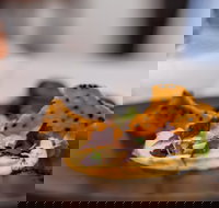 Tasting Australia Hook and Vine - Accommodation QLD