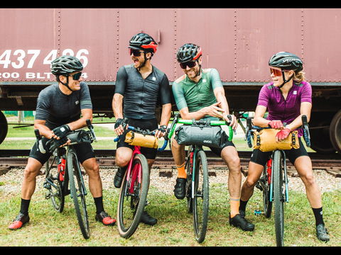 The Big Bike Film Night - Byron Bay - Accommodation QLD 2