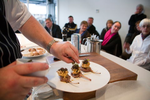 The Truffle Festival - Canberra Region - Accommodation QLD 1