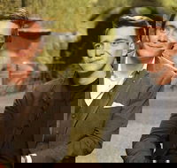 The Quiz Show of Magic and Wizards - Sydney - Accommodation QLD