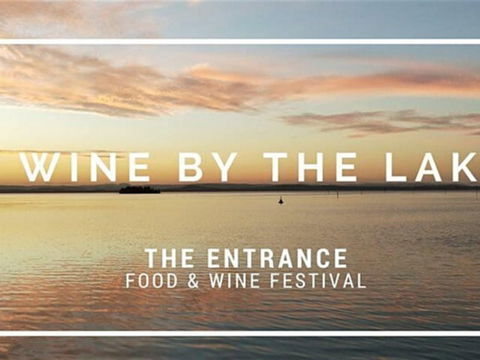 The Entrance Food And Wine Festival - Accommodation QLD 0