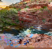 The Karijini Experience - Accommodation QLD